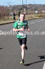 Under-13s boys and girls Elswick Harriers Good Friday Road Relays. Photo: David T. Hewitson/Sports for All Pics